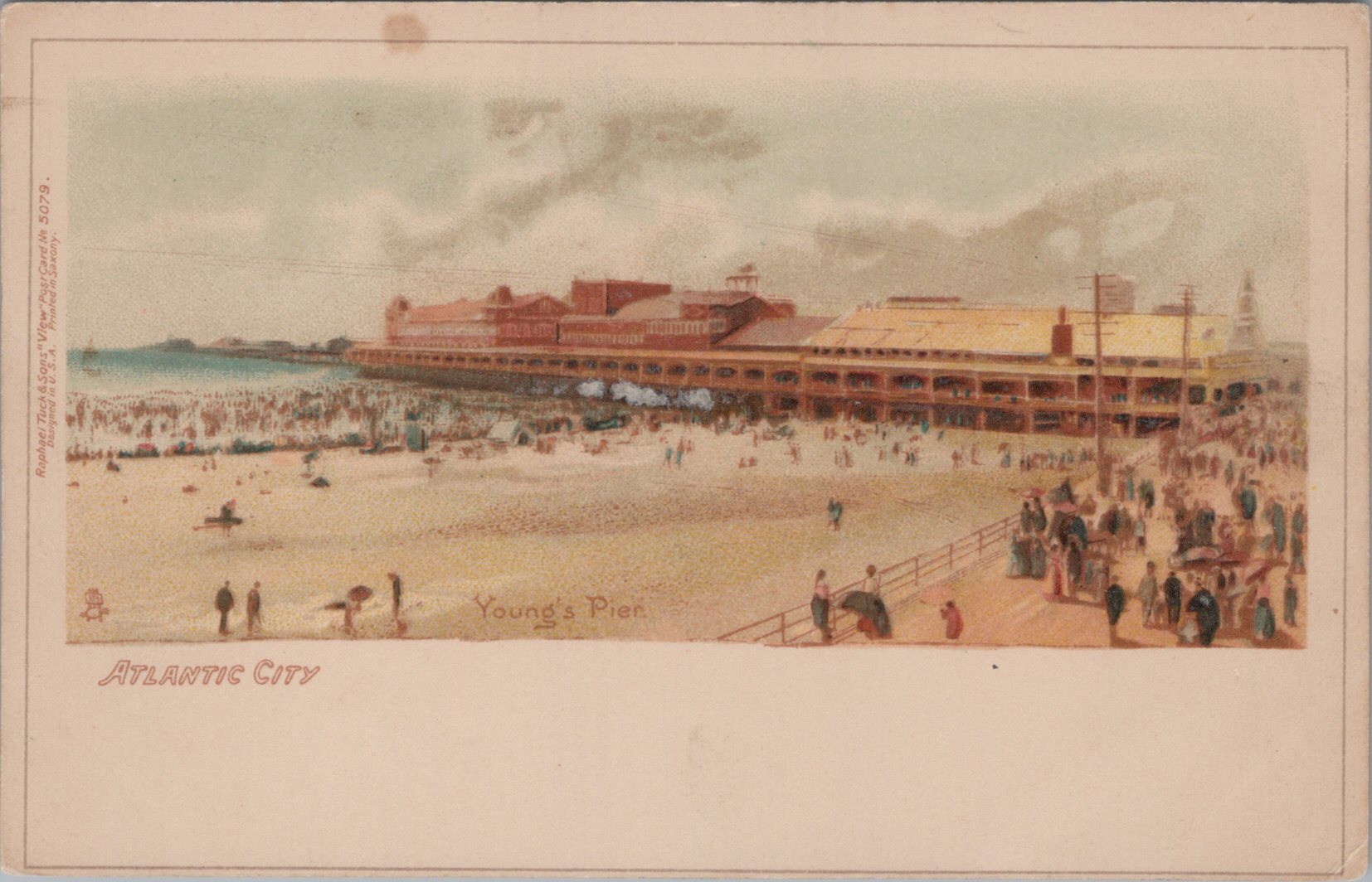 Postcard Image