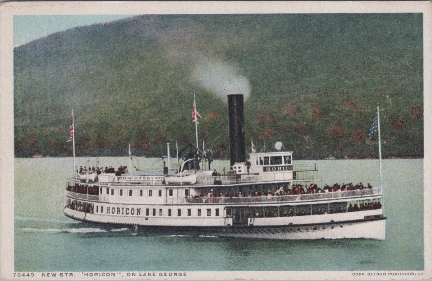 Postcard Image