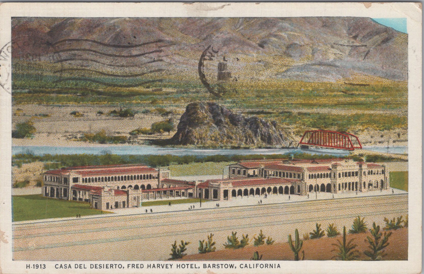 Postcard Image