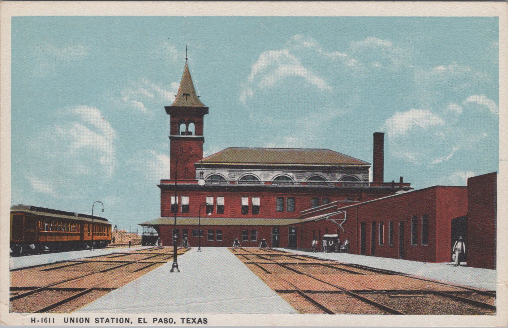 Postcard Image