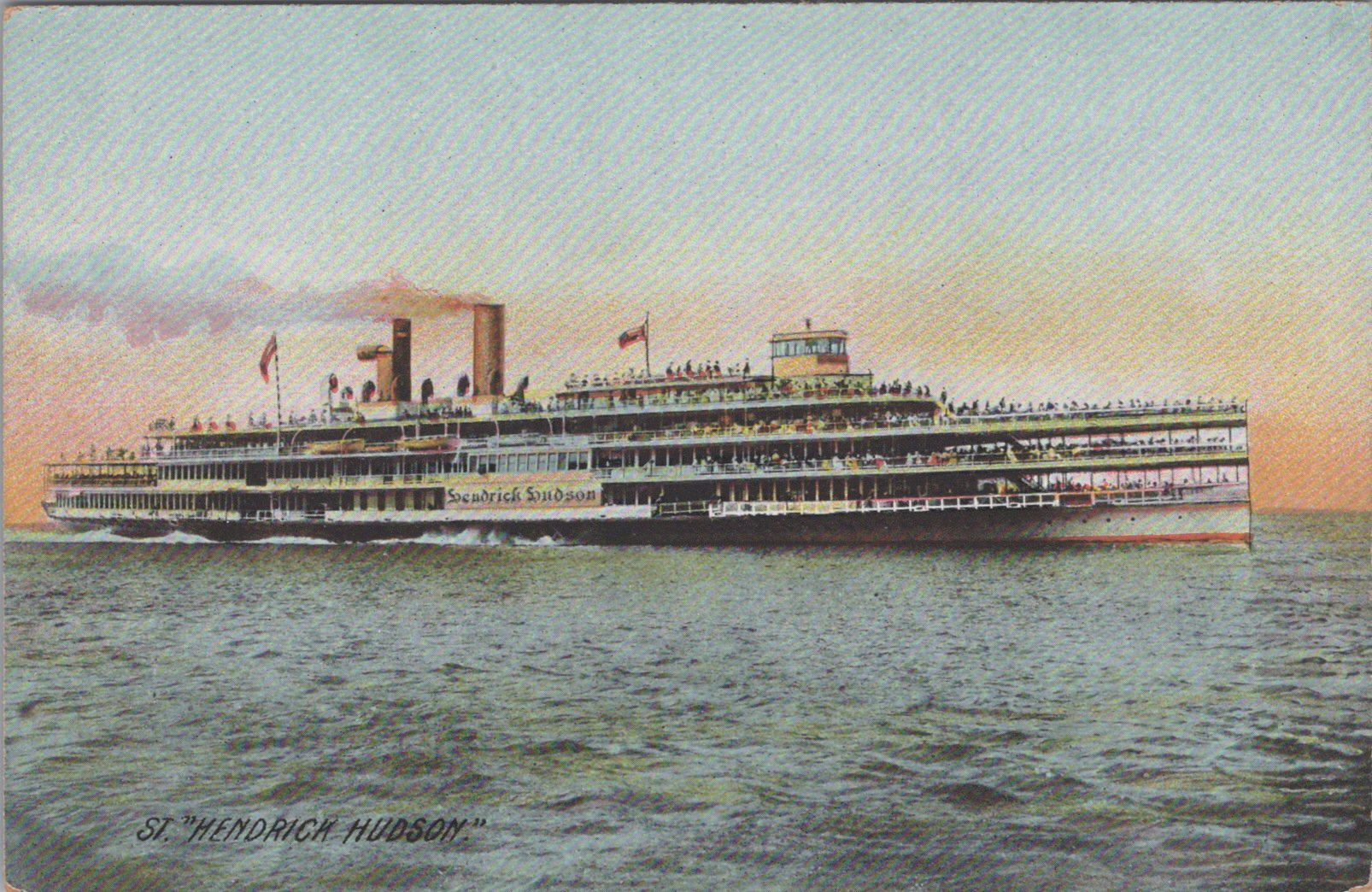 Postcard Image