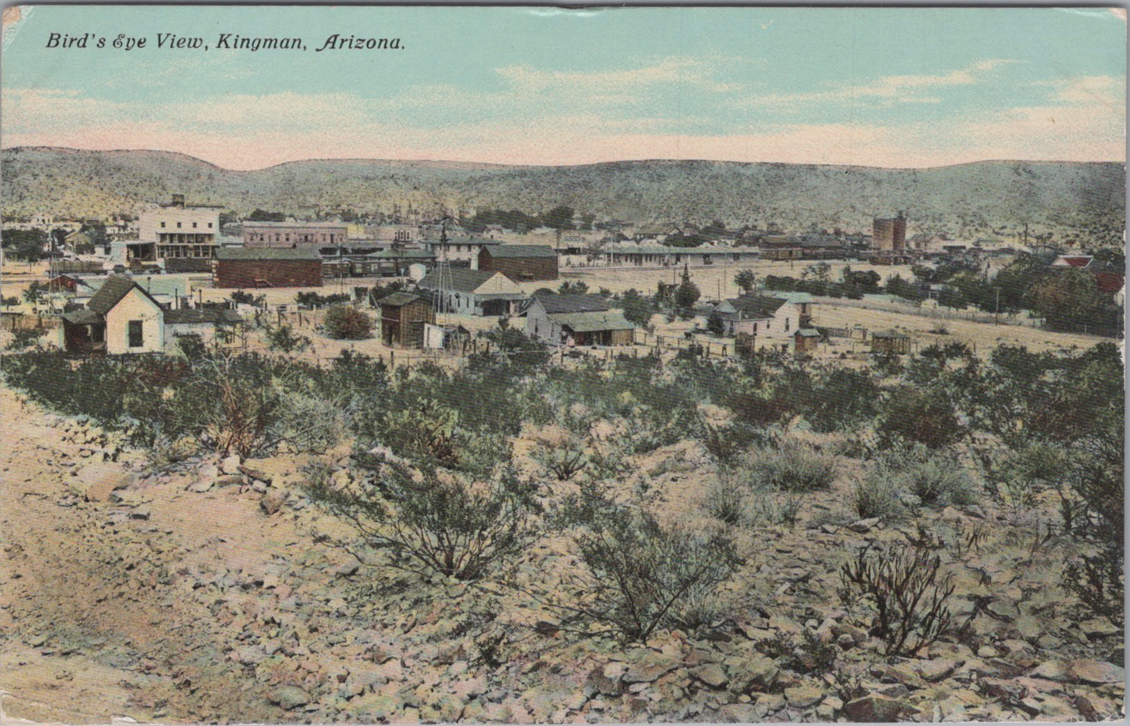 Postcard Image