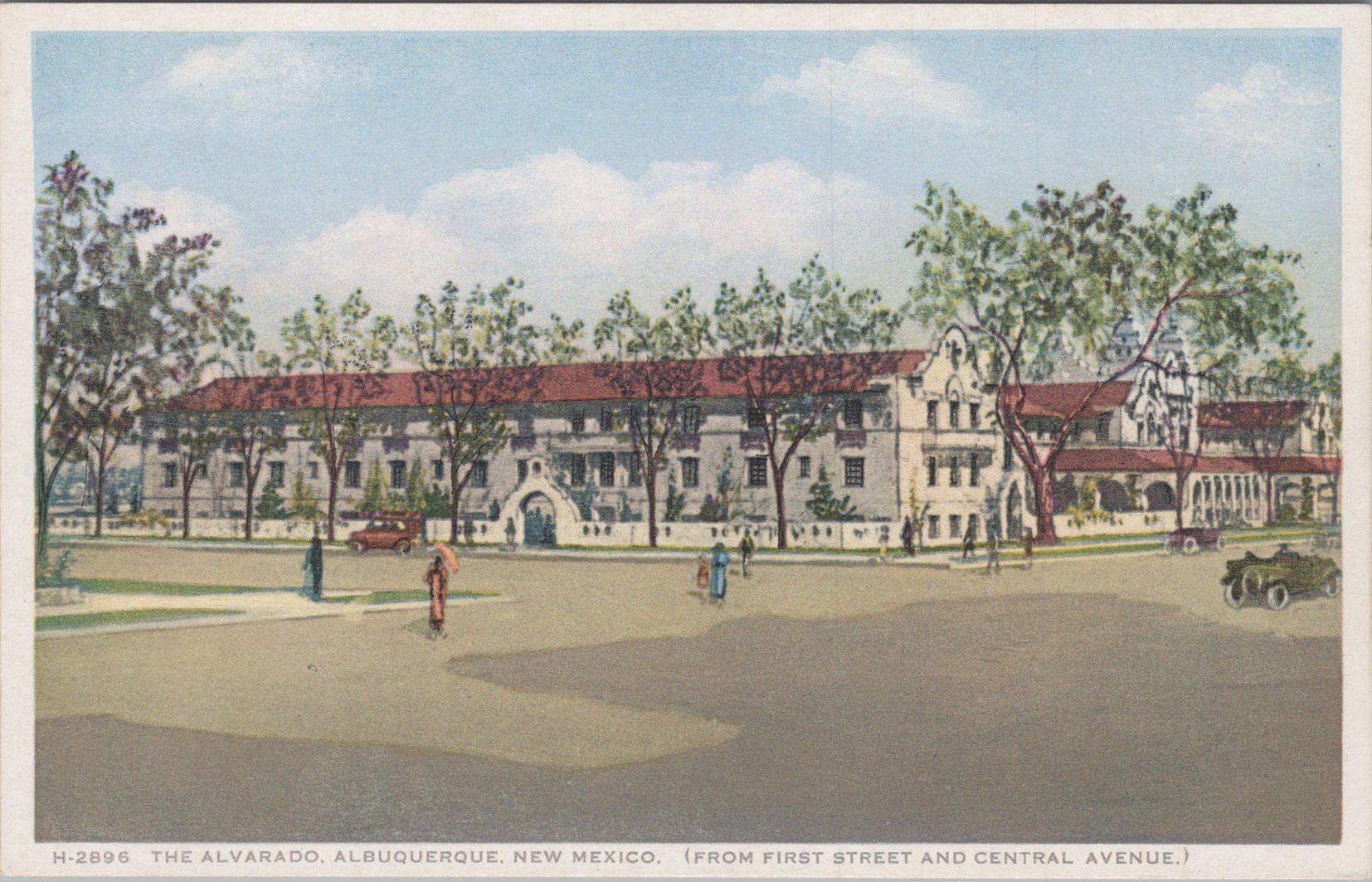 Postcard Image