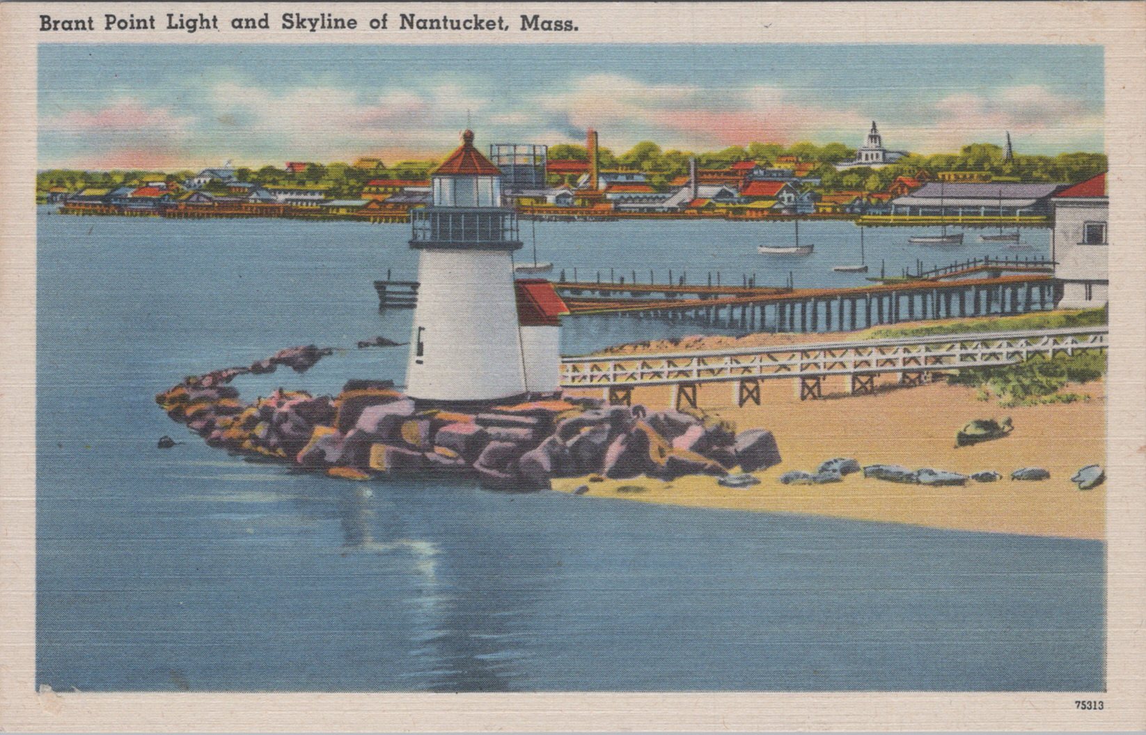 Postcard Image